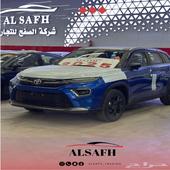 تويوتا اوربان كروزر موديل 2025 - الاقل سعرا