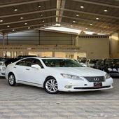 لكزس - 2012 - es350 - فل كامل - ب 29 الف