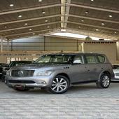 انفنيتي - 2011 - Qx56 - ب 49 الف
