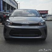 كيا بيجاس 2025 استاندر جميع الالوان