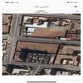 حراج العقار أرض للبيع بالطائف