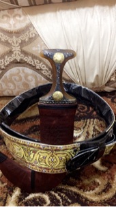 جنبيه وتر 