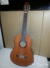 جيتار كلاسيكى ايطالى
