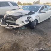 بيع سياره مصدومه في الرياض وماهي الاجرائات 2020 شراء سيارات تشليح 0535927586