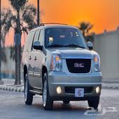 يوكن مخزن طويل XL 2013 دبل الجميح.