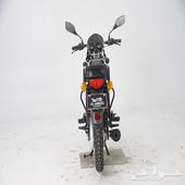 دباب بوكسر العميد 150cc