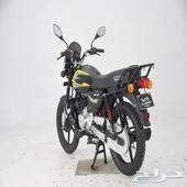 العميد بوكسر 150 cc