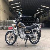دباب زلزال وارد العميد الاصلي 200cc