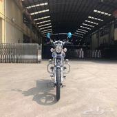 دباب زلزال وارد العميد الاصلي 200cc