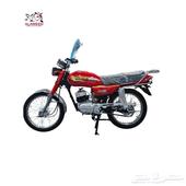 ax100 وارد العميد 2025