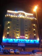 حراج العقار شقة للايجار تشطيبvip فندقي ايجار سنوي للعرسان