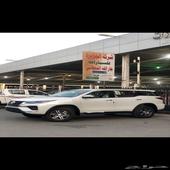 تويوتا فورشنر VX1 بنزين 2025 سعودي _ جارالله القحطاني