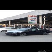 تويوتا كورولا XL ماكينة كبيرة 2025 أسود _ جارالله القحطاني