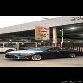 لكزس ES350 CC 2025 سعودي كل الألوان بأقل الأسعار