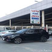 ام جي MG ZS 2022 شبه جديدة فل كامل