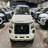 ميتسوبيشي L200 دبل ديزل اتوماتيك سعودي 2024