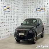 GV80 - 2021 - 91.000KM