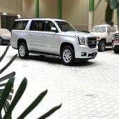 يوكن XL طويل 2020 بدون دبل (بطاقه)