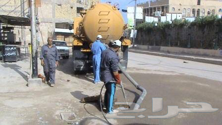 أفضل شركه كشف تسربات المياه بالمملكه