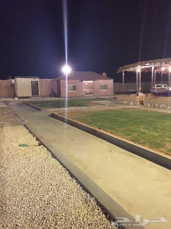 مخيم الوريف -alwareef-الرياض- العاذرية-