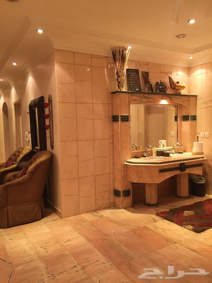 حراج العقار فله للبيع حي الجزيرة بالرياض