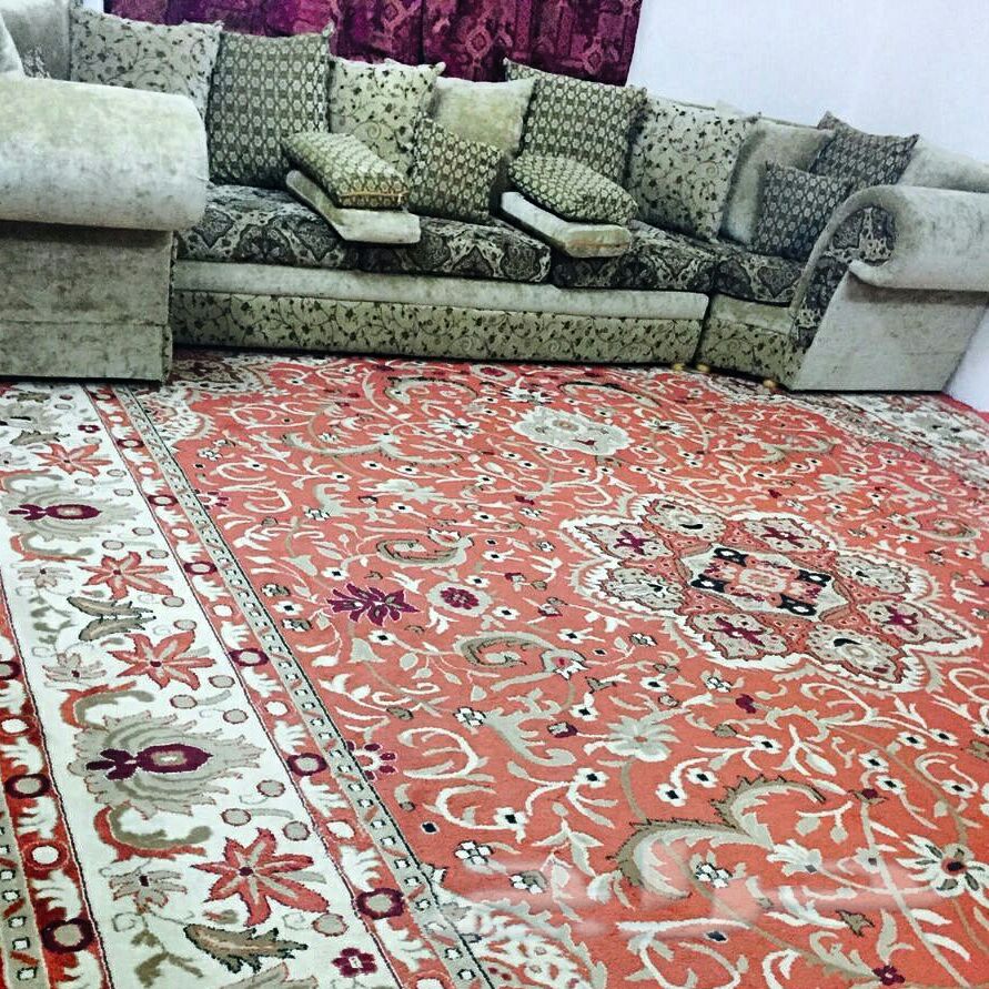 استراحة الصالحيه للايجار ( يوجد مسبح )
