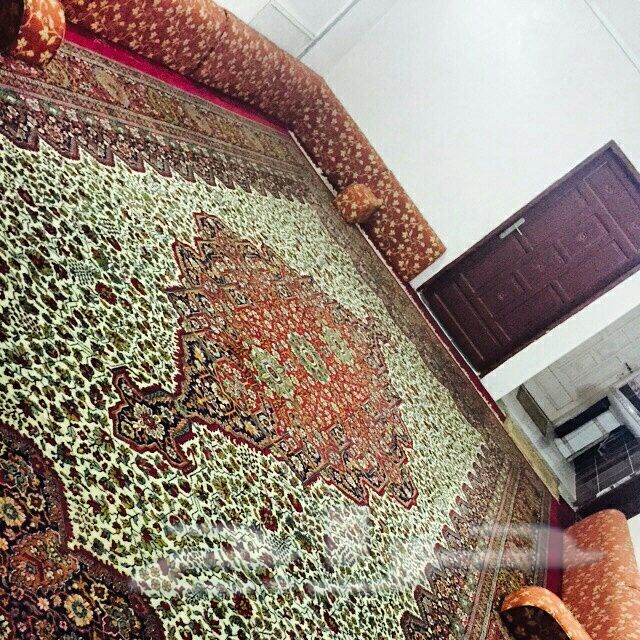 استراحة الصالحيه للايجار ( يوجد مسبح )