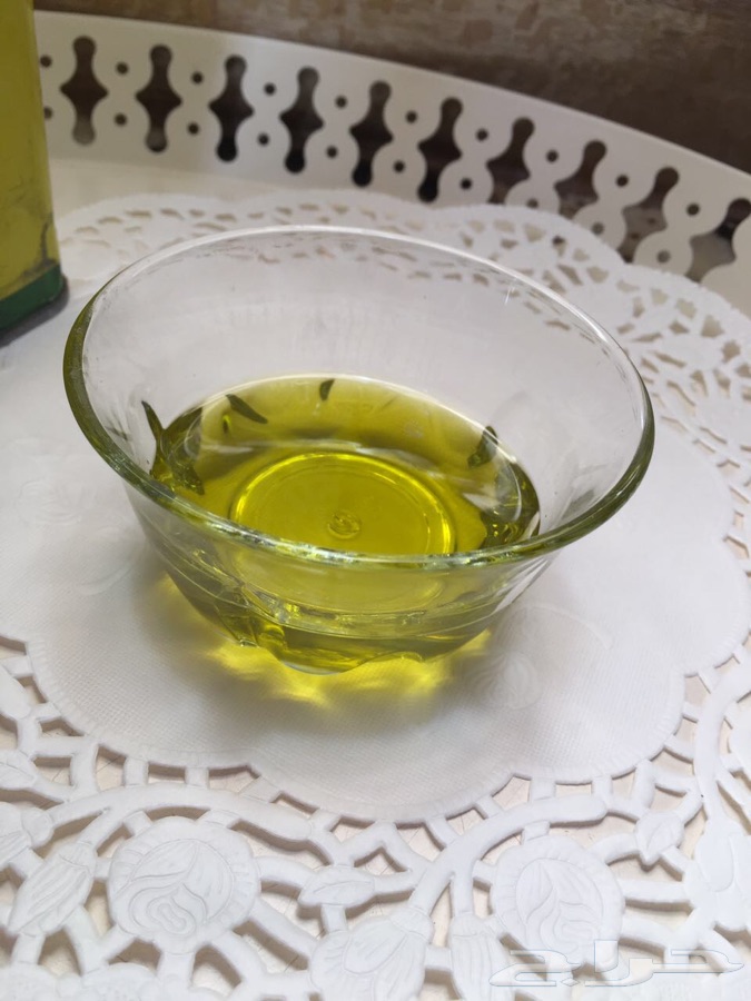 زيت زيتون الجوف