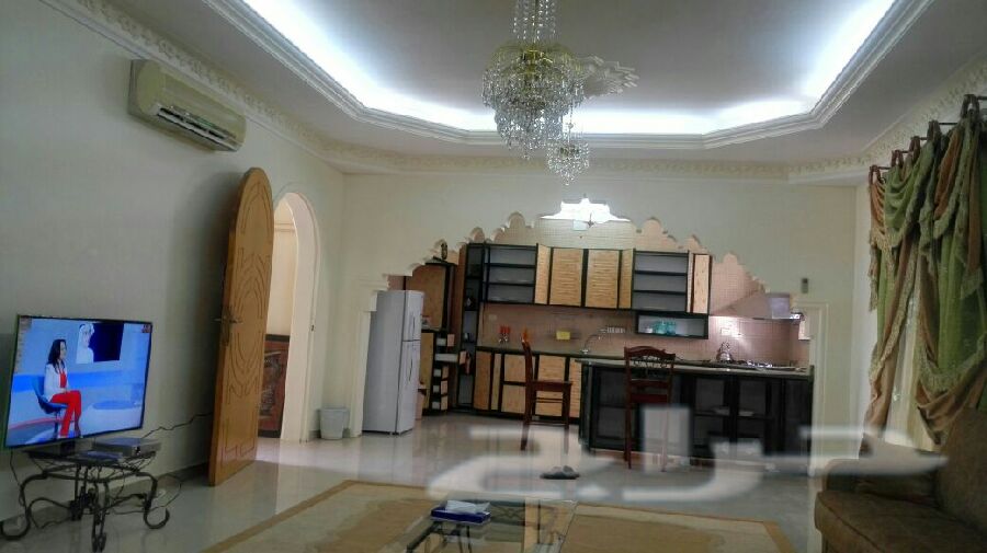 لا تفوتك شقة بالسطح للايجار