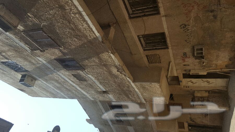 عمارتين للبيع في الملاوي قريبه من الحرم