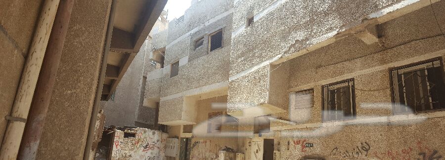 عمارتين للبيع في الملاوي قريبه من الحرم