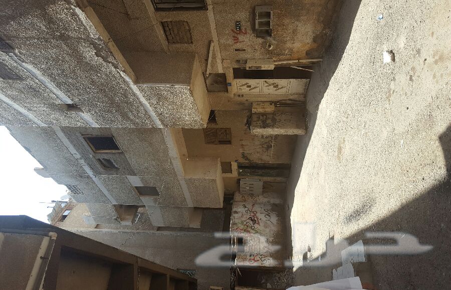 عمارتين للبيع في الملاوي قريبه من الحرم