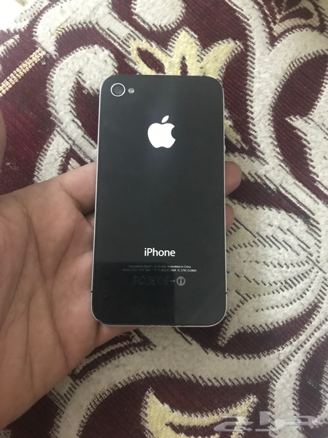 ايفون 4 G