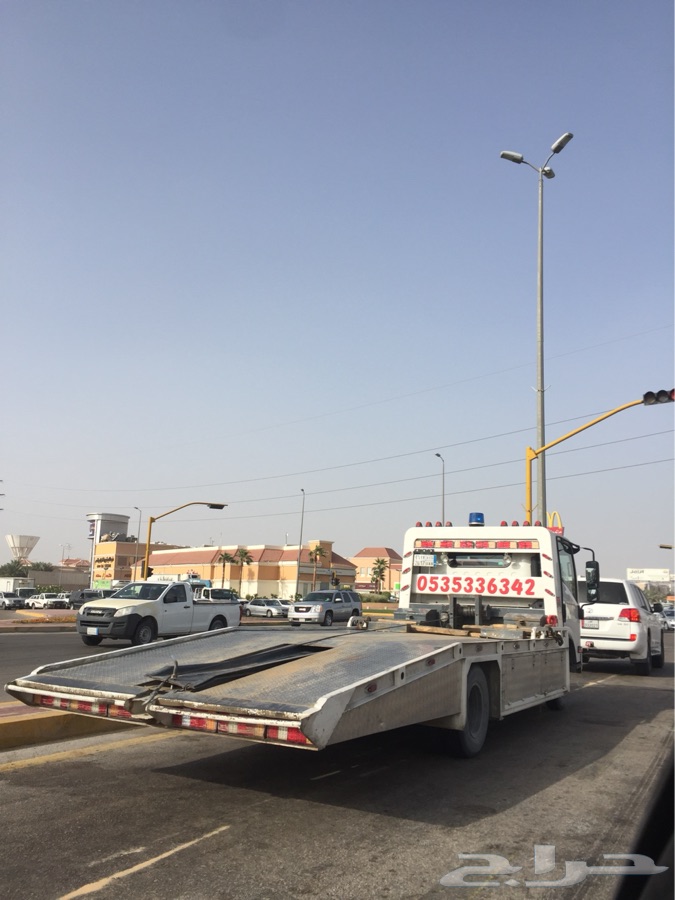 نقليات ابوفهد بالاحساء وخارج الاحساء