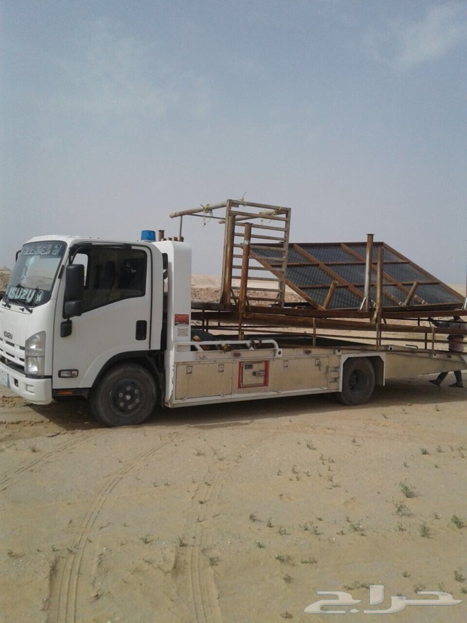 نقليات ابوفهد بالاحساء وخارج الاحساء