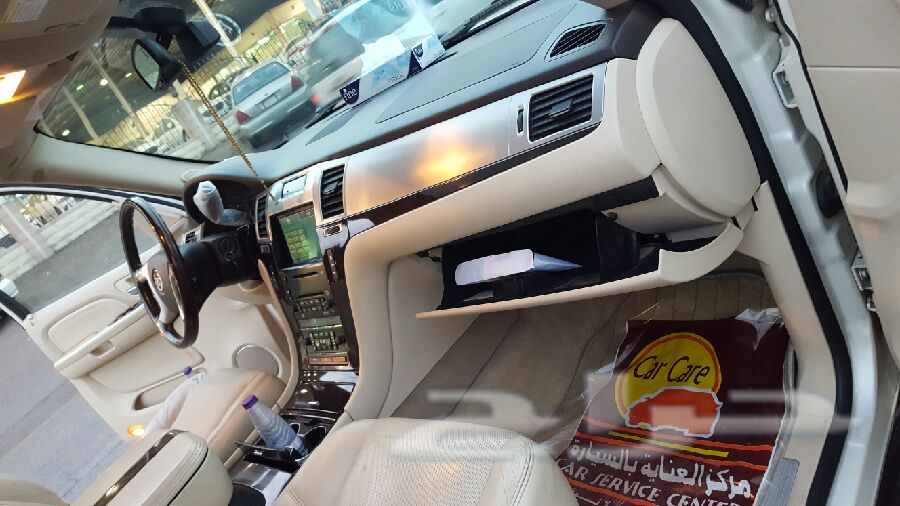 كاديلاك اسكاليد امريكي