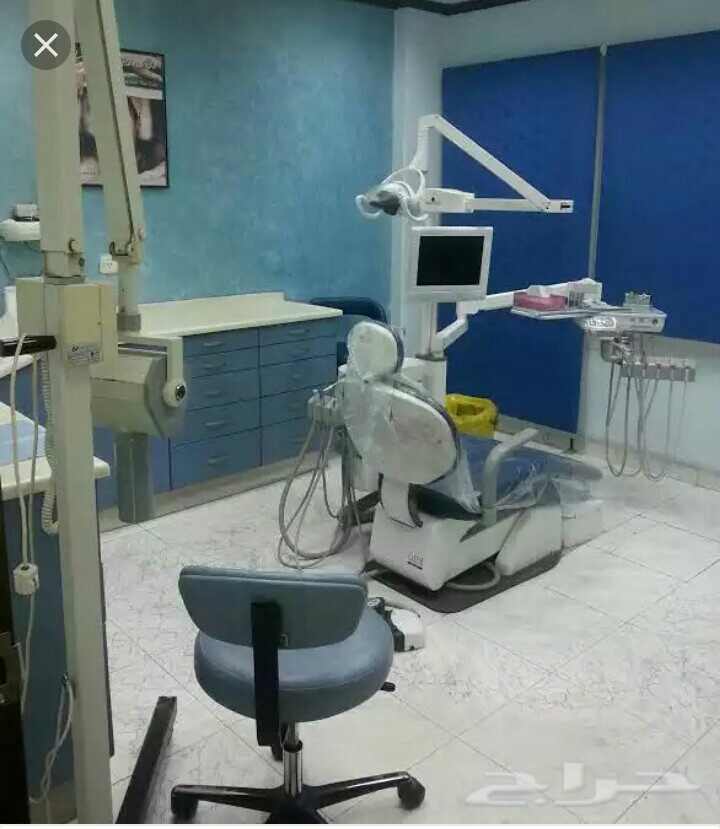 شركة خدمات وتجهيزات طبية للمستشفيات والمراكز الطبية والاسنان
