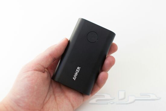 شاحن متنقل انكر 10050mAh