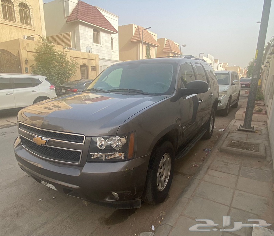 تاهو LT في الرياض 2 تاهو LT في الرياض 1